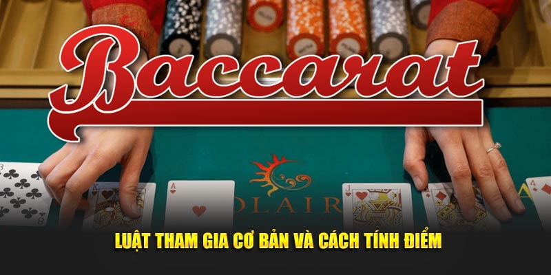 Luật tham gia cơ bản và cách tính điểm