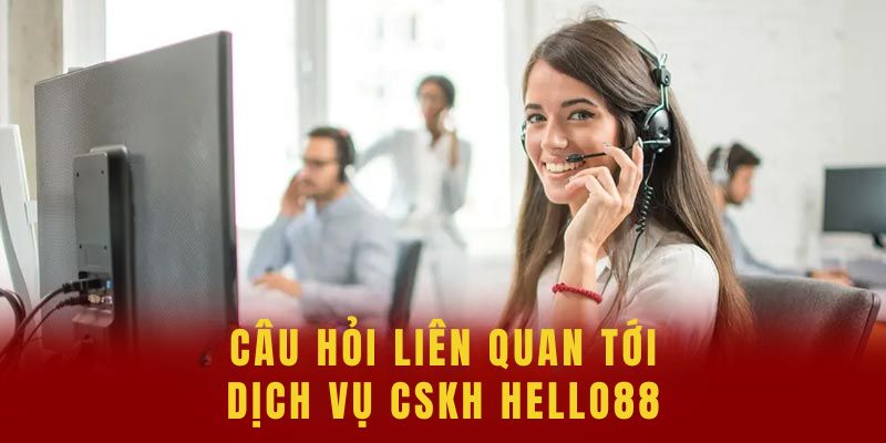 Câu hỏi liên quan đến các phương thức liên hệ nhà cái