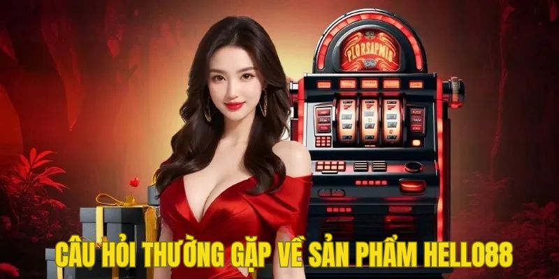 Thắc mắc về game hot tại nhà cái