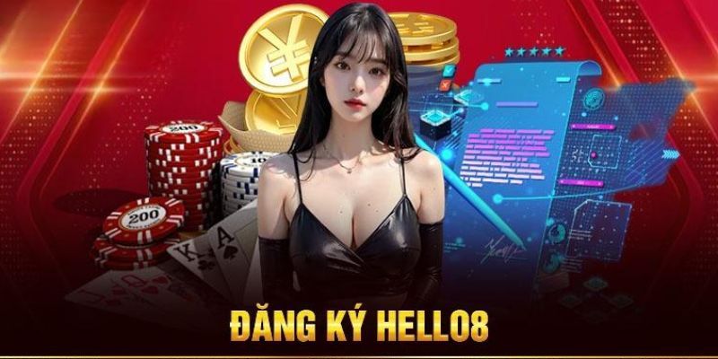 Hướng dẫn đăng ký được kết thúc với những thao tác đơn giản bậc nhất