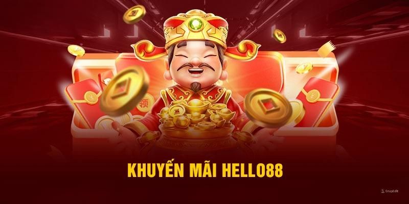 Cược thủ nên liên hệ đến Hello88 nếu có bất kỳ thắc mắc nào khi nhận ưu đãi