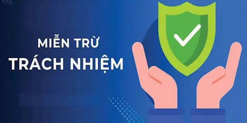 Miễn trách nhiệm với đường link bên ngoài