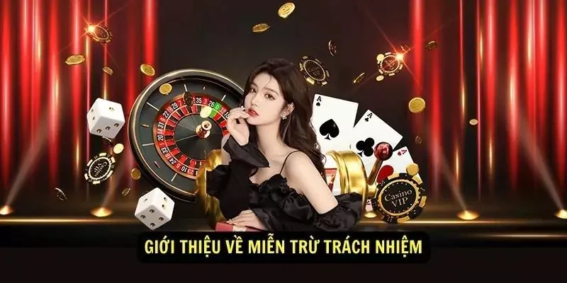 Sơ lược miễn trừ trách nhiệm Hello88