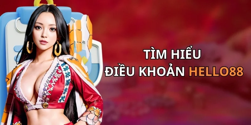 Tìm hiểu về các điều khoản và điều kiện của Hello88