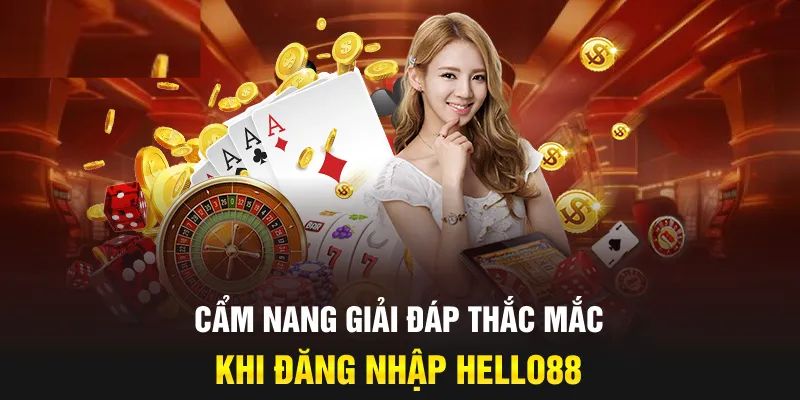 Trả lời những câu hỏi của người dùng khi login 